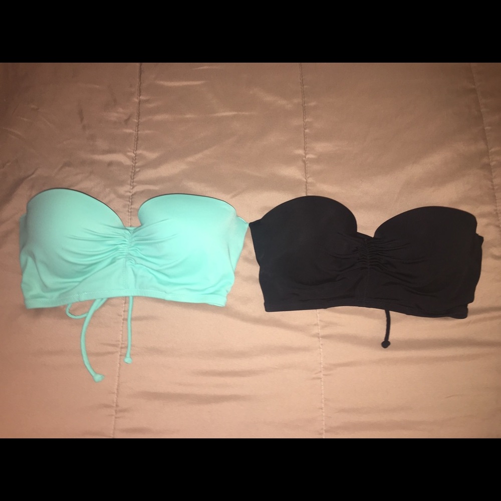 NWOT VS Bikini Tops